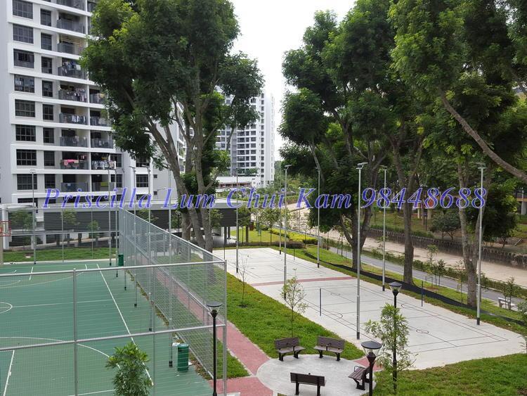 Blk 346 Yishun Avenue 11 (Yishun), HDB 5 Rooms #119229192